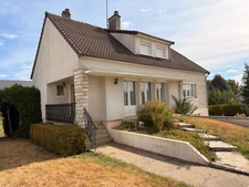 Maison à vendre 5 pièces SAINT PREST (28)