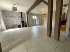 Maison à vendre 5 pièces LUCE (28)