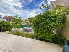 Maison à vendre 4 pièces CHARTRES (28)