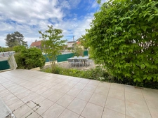 Maison à vendre 4 pièces CHARTRES (28)