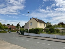 Maison à vendre 4 pièces CHARTRES (28)