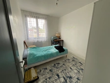 Maison à vendre 4 pièces CHARTRES (28)