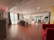 Maison à vendre 6 pièces LA BOURDINIERE SAINT LOUP (28)