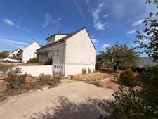 Maison à vendre 5 pièces SAINT PREST (28)