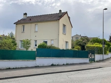 Maison à vendre 4 pièces CHARTRES (28)