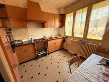 Maison à vendre 5 pièces SAINT PREST (28)