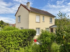 Maison à vendre 4 pièces CHARTRES (28)