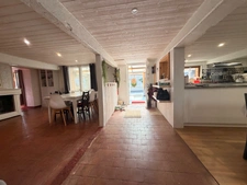 Maison à vendre 6 pièces LA BOURDINIERE SAINT LOUP (28)