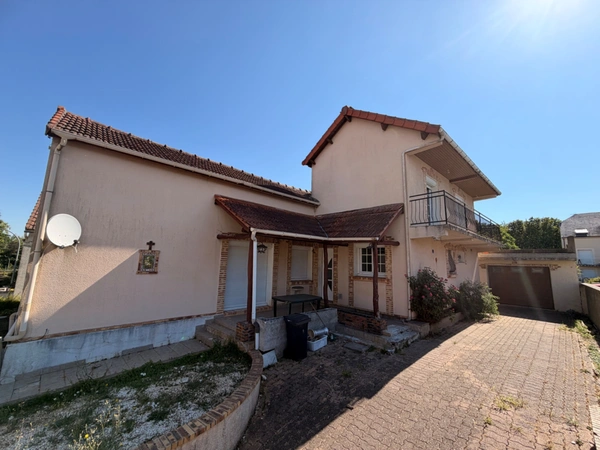 Maison à vendre 5 pièces LUCE (28)