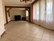 Maison à vendre 5 pièces SAINT PREST (28)