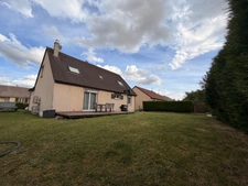 Maison à vendre 8 pièces LUCE (28)