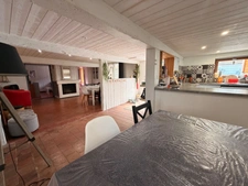 Maison à vendre 6 pièces LA BOURDINIERE SAINT LOUP (28)
