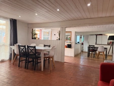 Maison à vendre 6 pièces LA BOURDINIERE SAINT LOUP (28)