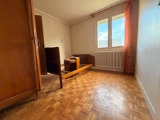Maison à vendre 5 pièces SAINT PREST (28)
