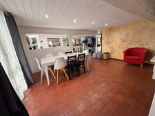 Maison à vendre 6 pièces LA BOURDINIERE SAINT LOUP (28)