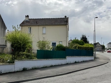 Maison à vendre 4 pièces CHARTRES (28)