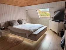 Maison à vendre 6 pièces LA BOURDINIERE SAINT LOUP (28)