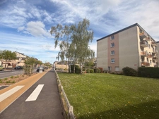 Appartement à vendre 4 pièces  92 m2