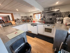 Maison à vendre 6 pièces LA BOURDINIERE SAINT LOUP (28)