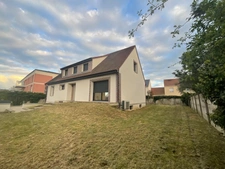 Maison à vendre 7 pièces MAINVILLIERS (28)