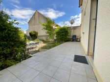 Maison à vendre 4 pièces CHARTRES (28)
