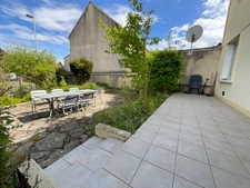 Maison à vendre 4 pièces CHARTRES (28)