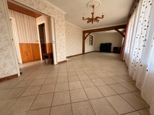 Maison à vendre 5 pièces SAINT PREST (28)