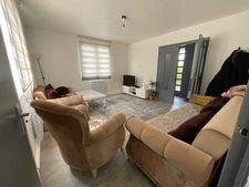 Maison à vendre 4 pièces CHARTRES (28)