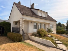 Maison à vendre 5 pièces SAINT PREST (28)