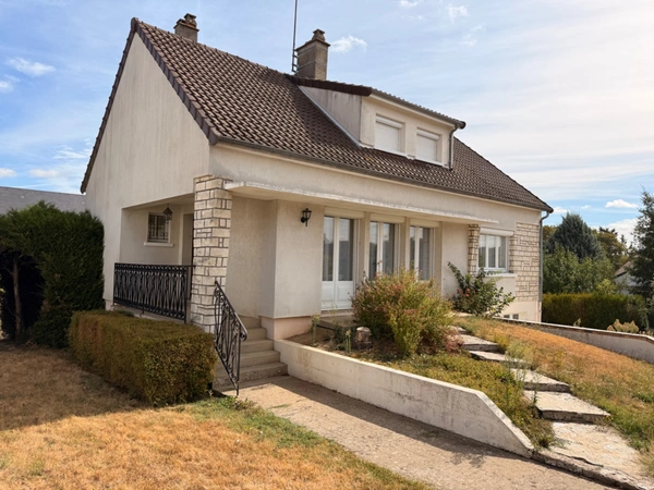 Maison à vendre 5 pièces SAINT PREST (28)