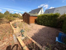 Maison à vendre 5 pièces SAINT PREST (28)
