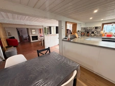 Maison à vendre 6 pièces LA BOURDINIERE SAINT LOUP (28)