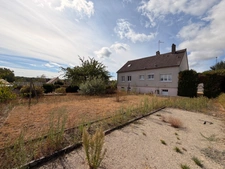 Maison à vendre 5 pièces SAINT PREST (28)