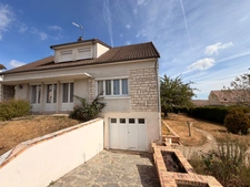 Maison à vendre 5 pièces SAINT PREST (28)