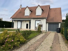 Maison à vendre 5 pièces LUCE (28)