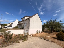 Maison à vendre 5 pièces SAINT PREST (28)