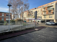 Appartement à vendre 4 pièces  92 m2