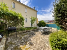 Maison à vendre 4 pièces CHARTRES (28)