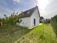 Maison à vendre 5 pièces LUCE (28)