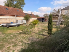 Maison à vendre 6 pièces LA BOURDINIERE SAINT LOUP (28)