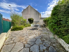 Maison à vendre 4 pièces CHARTRES (28)