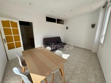 Appartement à vendre 2 pièces LA CIOTAT (13)