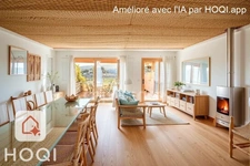 EXCLUSIVITÉ – APPARTEMENT T3 AVEC TERRASSE – VIAGER OCCUPÉ – LA CIOTAT