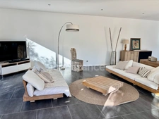 LA CIOTAT - ARCHITECT-DESIGNED, BBC-ENERGY-EFFICIENT SINGLE-STOREY HOUSE – POOL AREA & TERRACE – UNINTERRUPTED VIEWS – NEAR CEYRESTE