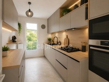 Appartement à vendre 4 pièces LA CIOTAT (13)