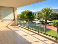 LA CIOTAT  TYPE 3 – RÉSIDENCE RÉCENTE DE STANDING – LUMINEUX - TERRASSE