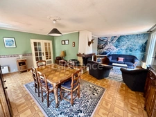 EXCLUSIVITÉ – LA CIOTAT – MAISON PLAIN-PIED T4 AVEC GARAGE ET PISCINE