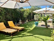 Appartement coup de coeur à vendre 4 pièces, Clos des plages , Jardin LA CIOTAT (13)