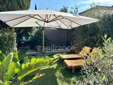 Appartement coup de coeur à vendre 4 pièces, Clos des plages , Jardin LA CIOTAT (13)