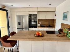 Appartement coup de coeur à vendre 4 pièces, Clos des plages , Jardin LA CIOTAT (13)